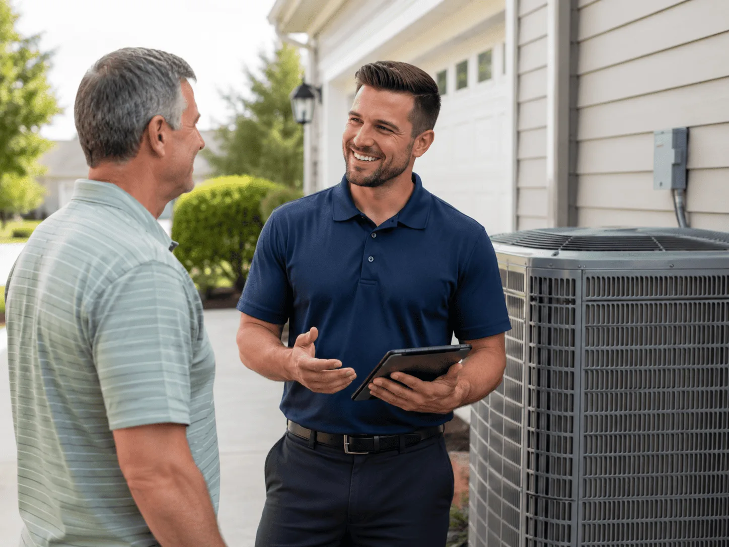 Heat Pump Installation Oregon FAQs